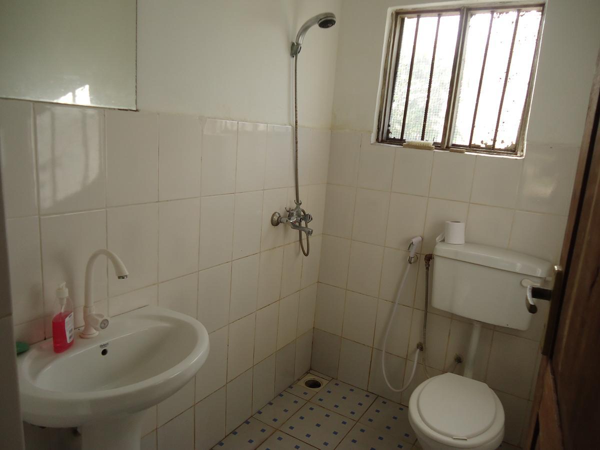 Jambiani Home Stay Exterior photo